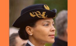 Nadège Baptista, Préfète de la Mayenne - © leglob-journal.fr