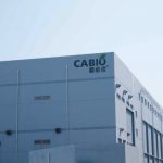 Extrait d'une vidéo de Cabio en Chine qui serait impliquée dans la nouvelle affaire de laits contaminés