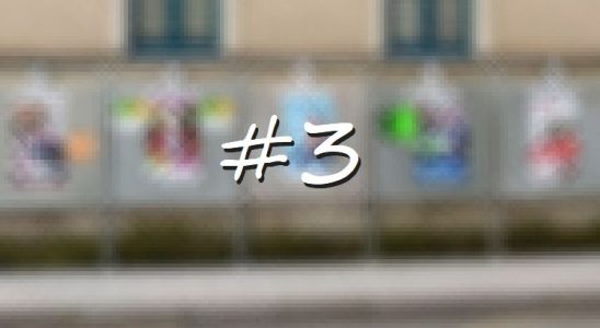 Brèves de campagne Épisode #3 - © Leglob-journal.fr