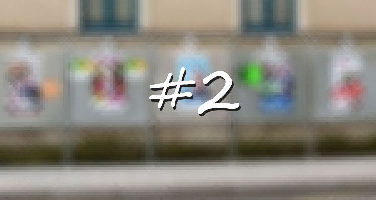 Brèves de campagne Épisode #3 - © Leglob-journal.fr