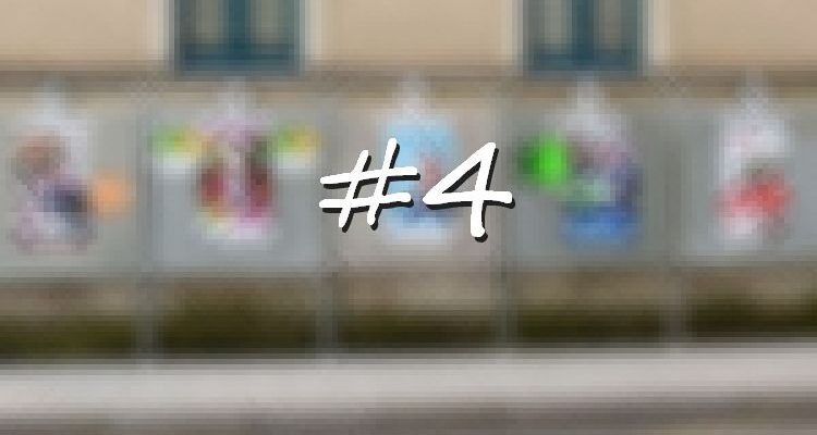 Brèves de campagne Épisode #4 - © Leglob-journal.fr