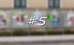 Brèves de campagne Épisode #5 - © Leglob-journal.fr