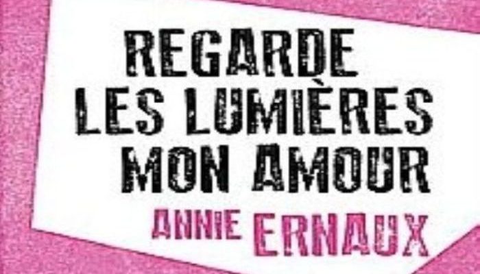 La couverture du livre d'Annie Arnaud - Extrait