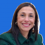 Samia Soultani-Vigneron candidate DVD a la mairie de Laval - © leglob-journal.fr