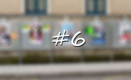 Le logo des brevets de campagne de leglob-journal?fr