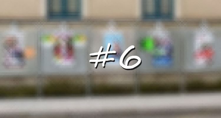 Le logo des brevets de campagne de leglob-journal?fr