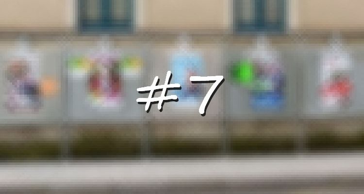 Brèves de campagne Épisode #7 - © Leglob-journal.fr