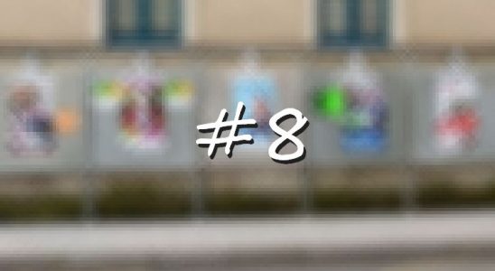 Brèves de campagne Épisode #8- © Leglob-journal.fr