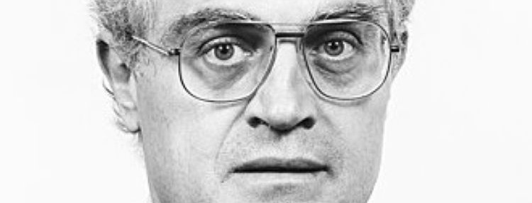 Lionel Jospin en 1984 alors député européen - image wikipédia