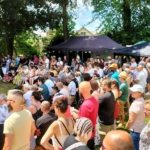 La fête de l’École du RPI Villiers-Ruillé, RPI Alexain – La Bigottière – Saint-Germain-le-Guillaume - © leglob-journal.fr