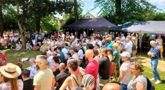 La fête de l’École du RPI Villiers-Ruillé, RPI Alexain – La Bigottière – Saint-Germain-le-Guillaume - © leglob-journal.fr