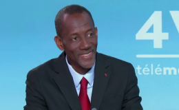 Blly Bagayoko en 2026 - image libre de droit