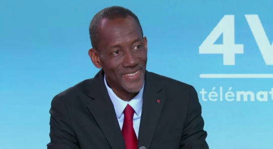 Blly Bagayoko en 2026 - image libre de droit