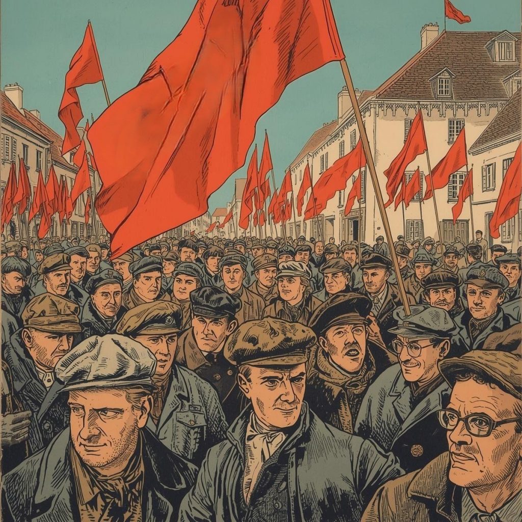 front populaire1936