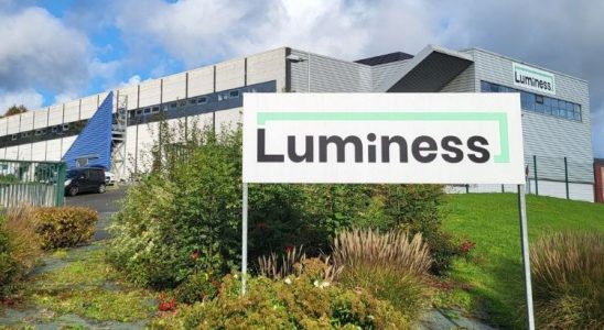 Le siège social de Luniness a Mayenne - image capture écran Luminess