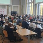 Une vue du conseil municipale de Laval Acte II - © leglob-journal.fr