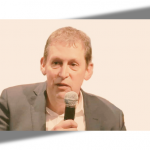 Philippe Royer qui fut N° 2 sur la liste de Samai Soultani Vigneron à Laval - © leglob-journal.fr