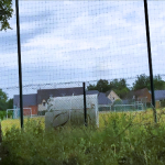 Le centre de loisirs du gué de selle - Mézangers © leglob-journal.fr