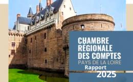 Une des illustrations de la CRC de Pays de la Loire - capture écran CRC PDL