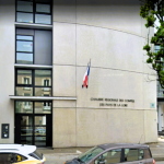 La façade de la chambre régionale des comptes des Pays de la Loire à Nantes - © leglob-journal.fr